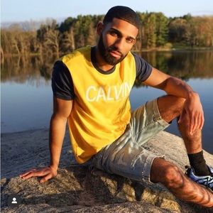 4/$20 Calvin Klein Shirt